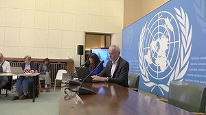 Over 200 executions in Iran this year to date -UN