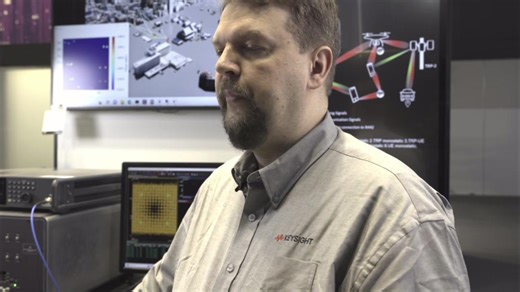 6G aims to connect the physical, digital, and human worlds with AI-driven networks, digital twins, and new architectures. While commercial deployment may seem far away, the test and measurement industry must prepare for #6G research today. With FR3 (7–24 GHz) bridging sub-6 and mmWave, this new #frequency range demands a completely new approach to channel modeling. Discover the full story behind 6G #FR3 channel emulation: https://ow.ly/XAsn50WYPll | Keysight