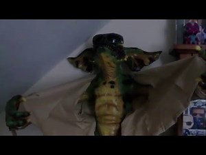 NECA Life Size Flasher Gremlin Replica