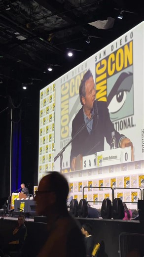 11K views · 257 reactions | We just watched the pilot episode of Alien Earth at San Diego Comic-Con! We’ll be sharing our thoughts soon! | Alien vs. Predator Galaxy | Facebook