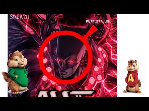 TWOH NEW MOVES SHOW CASE | UNUSUAL PURPLE FALLEN | AUT