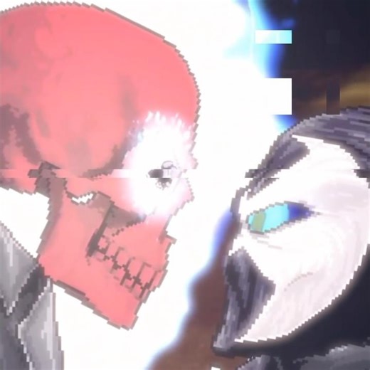 Ghost rider vs Spawn || EDIT || #K7ENA #edit #ghostrider #spawn