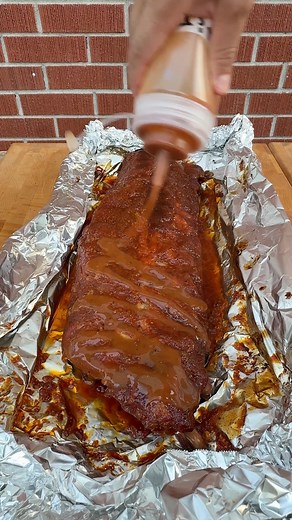 13K views · 151 reactions | Over cooked tender pork ribs ! Perfect for me ! lol ! | Meatkingz | Facebook