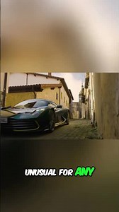 Aston Martin's hybrid V8 - a twin-turbo marvel!