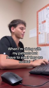 How to Ask Patients If They Are Suicidal Without Ruining Rapport