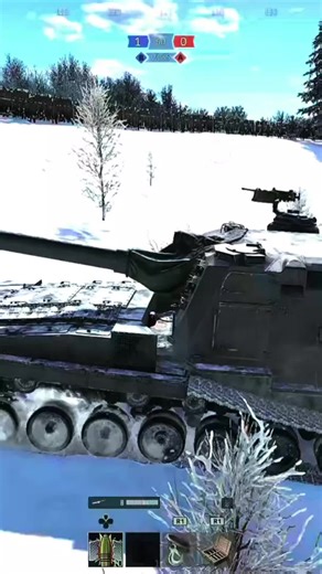 Exploring the Struggles of Poor Pumas in War Thunder