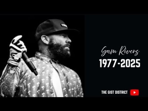 Limp Bizkit’s Bassist Sam Rivers Dies Suddenly at 48