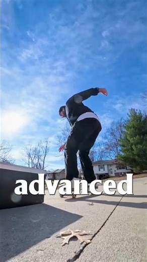 Skateboarder's LOVE This Skateboard Box