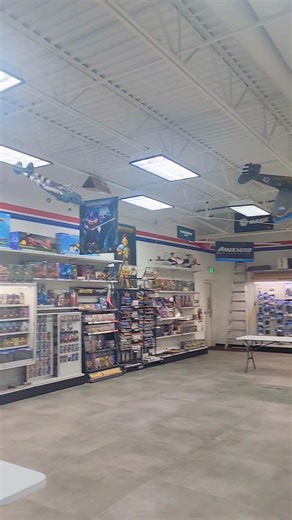JOIN Us At Colpars Hobby Town's RC FLYERS All Colors & Sizes Indoors & Out Restocked At Colpars Hobby Town's 1915 S Havana St Aurora 3355 S Wadsworth Blvd Lakewood & 7981 S Broadway Littleton 303.341.0414 Colpar's Hobby Town - Aurora Colpar's Hobby Town - Lakewood Trax Magazine Traxxas Horizon Hobby Redcat Racing Todd Bass Revell Fred Beardslee #fypageシ #rctruck #AuroraCO #instagood #shoplocal #rchobby #rcplane #rccrawler #rcmodel #denvercolorado #auroracolorado www.colparshobbytown.com | Colpar