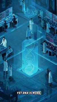 The DNA That Made Us Smarter | The Genetic Code That Changed Humanity Forever