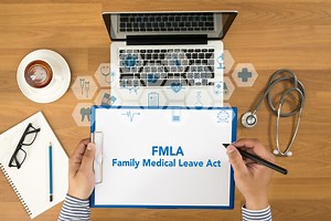 FMLA Lawyers & Leave of Absence Basics | Bohm Law Group