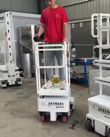 Discover general insights into compact mobile electric hydraulic lifting hoists and how they may support safer, more efficient lifting. | Search & Find