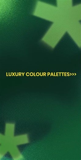 Designer-Approved Luxury Colour Combos 🔥