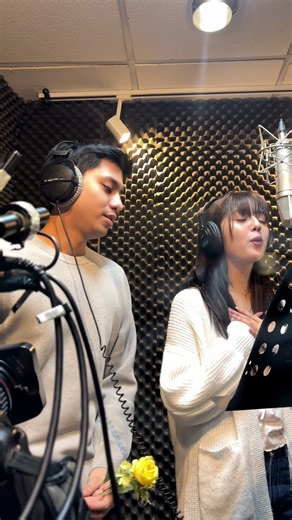 8.4K views · 83 reactions | ‘Pag-ibig’ by #SeaNty (Behind the scenes) | MAKA LOVESTREAM Panoorin ang video. #MLSPrettyLittleBaby Huwag palalampasin ang #makaLOVESTREAM tuwing Sabado, 4:45 PM sa GMA-7, pagkatapos ng ‘Wish Ko Lang’. Panoorin anytime ang ating previous episodes na available sa GMA Public Affairs YouTube channel. #MAKA | GMA Public Affairs | Facebook