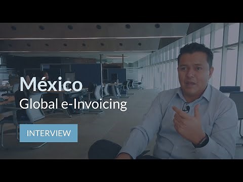 Facturación Electrónica México CFDI ¿Cómo funciona? [2020] | EDICOM