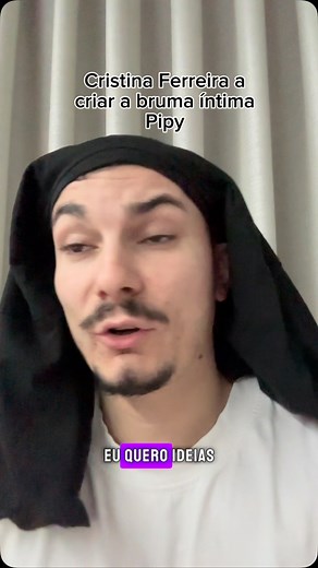 Ricardo Teles on Instagram: "E assim nasceu Pipy "