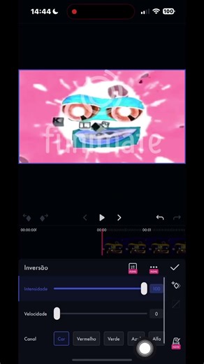 How to Make Tone Sounds on Funimate