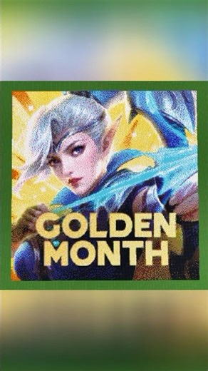 Golden month 🥰#pixelart #minecraft