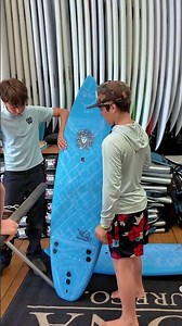 Stoked to welcome @benjsurfs to the Kona family!☀️🏄‍♂️