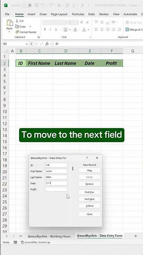 Excel Formula hacks for beginners #excel #microsoftexcel #exceltips #microsoftexcel ‪@excelisfun‬