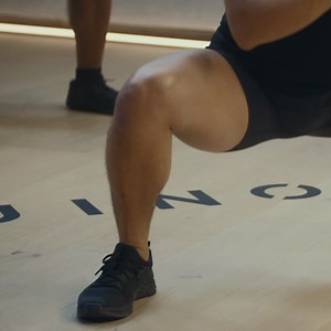 Power, precision, and speed are the themes of this cardio and conditioning workout that features only bodyweight movements. Watch now on IGTV: http://bit.ly/EQX-IGTV #ItsNotFitnessItsLife Variis | Equinox