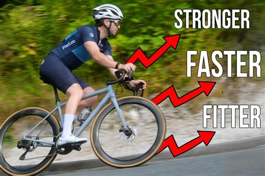 Indoor cycling is a fitness hack, not a soft option - Cycling News | Bike Reviews | road.cc