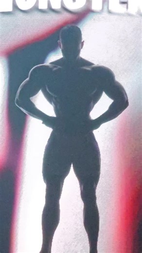 美少女攝士猛男獵人影十娘 on Instagram: "#20251207lFBB健美賽精選Best8💪🏆🎖️📸 PRO SHOW🏆"