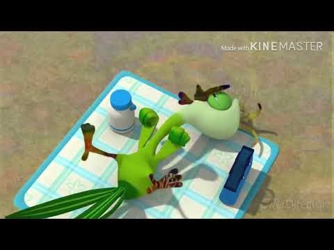 CBA Effects Cubed (P2E)