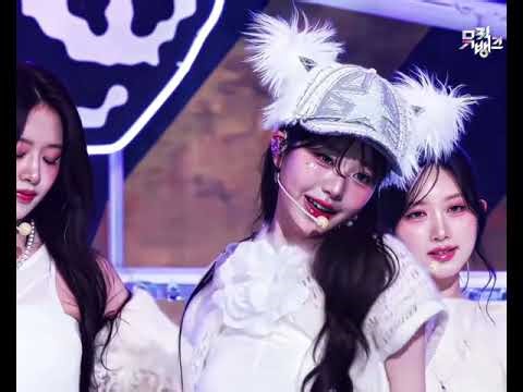 Funcam Wonyoung 🥛🐰