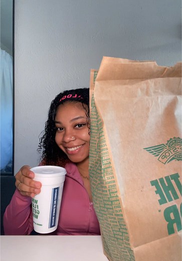 Exploring Wingstop: A Detailed Food Review
