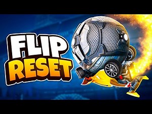 Flip reset tutorial (ultimate guide)
