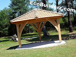 Comment construire un Shoji - 2026 | Fr.EcoBuilderz.com