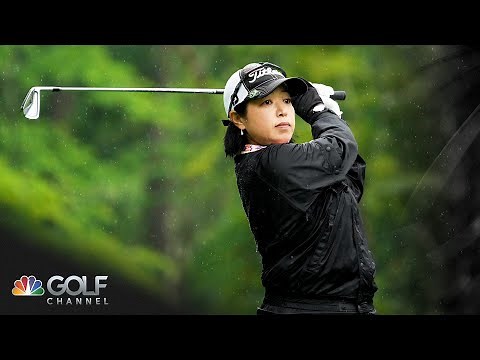 Highlights: 2024 U.S. Senior Women's Open, Round 3 | Golf Channel