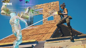 Put your skills to the test and go head-to-head in Finest’s Simple Realistic 1v1! 🏝️: 5079-8169-2297 | Fortnite