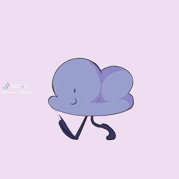 Creative Animation in Object Shows