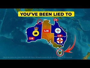 20 Wild Geography Facts About Australia (You Didn't Know)