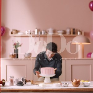San Valentino, un giorno speciale! Crea il tuo stile unico con il design della nuova collezione DoDo | Dodo Jewels