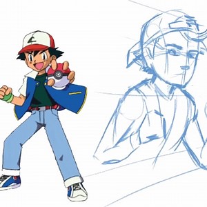 360K views · 10K reactions | Drawing Characters! | Jazza | Facebook