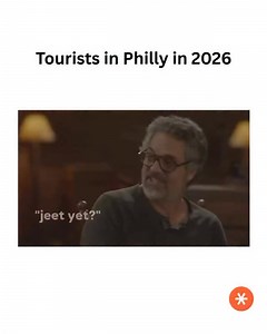 Philly slang is an art form 😂😂 Jeet? #mysecretphiladelphia #meme 🎥: Canva Pro YouTube: HBO Max #task #phillyslang #tourism | Secret Philadelphia