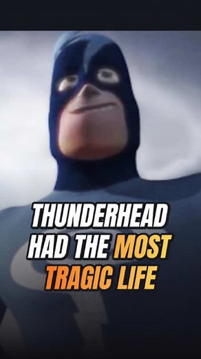 The Tragic Life of Thunderhead Revealed
