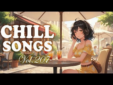 Chill Songs Playlist | Smooth Chill Beats | Relaxing Music for Focus Time