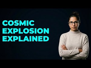 How Does A Supernova Shockwave Eject Material?