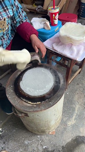 Thin As Paper and Strong As Silk