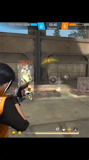 Dimitri Character Ability Change Test & Gameplay 🔥 #shorts #freefire #srikantaff