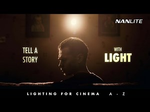 The Power of Back Light for Cinematic Storytelling