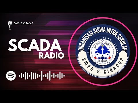 SCADA Radio : Malam Minggu Kelabu