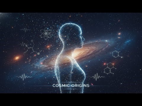 The Hidden Science Inside Your Life: A Journey Into Wonder You Never Noticed