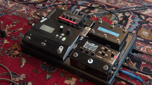 Discover Double Bass on Instagram: "Chris Minh Doky plays Slang by Jaco Pastorius – A funky tribute to the GOAT! To hear about @chrisminhdoky's approach to using effects on the electric upright bass, check out our new interview on YouTube. There's some great information and seriously funky bass playing! #chrisminhdoky #jacopastorius #discoverdoublebass"