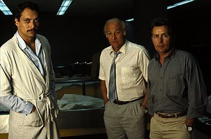 Martin Sheen | Videos - Interviews | ČSFD.cz