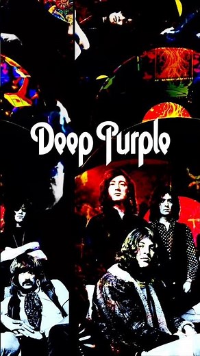 Deep Purple Made in Japan live 1972